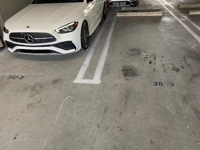 4100 Salzedo Street, Unit 702 Coral Gables, FL 33146 - Photo 15 of 15 a view of a storage & utility room