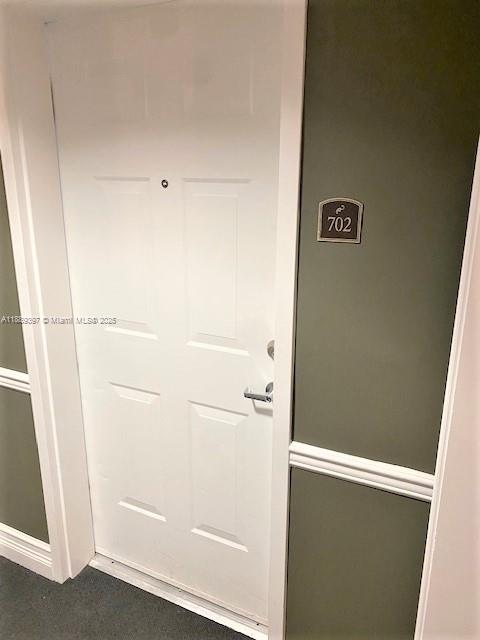 4100 Salzedo Street, Unit 702 Coral Gables, FL 33146 - Photo 2 of 15