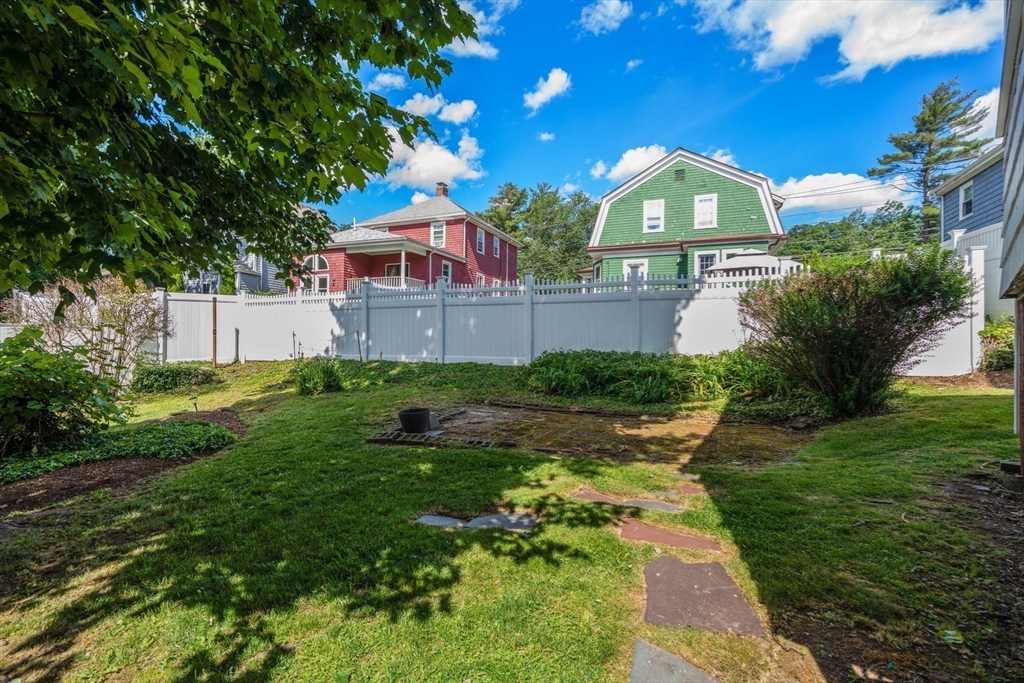 11 Country Road Brookline, MA 02467 - Photo 22 of 23