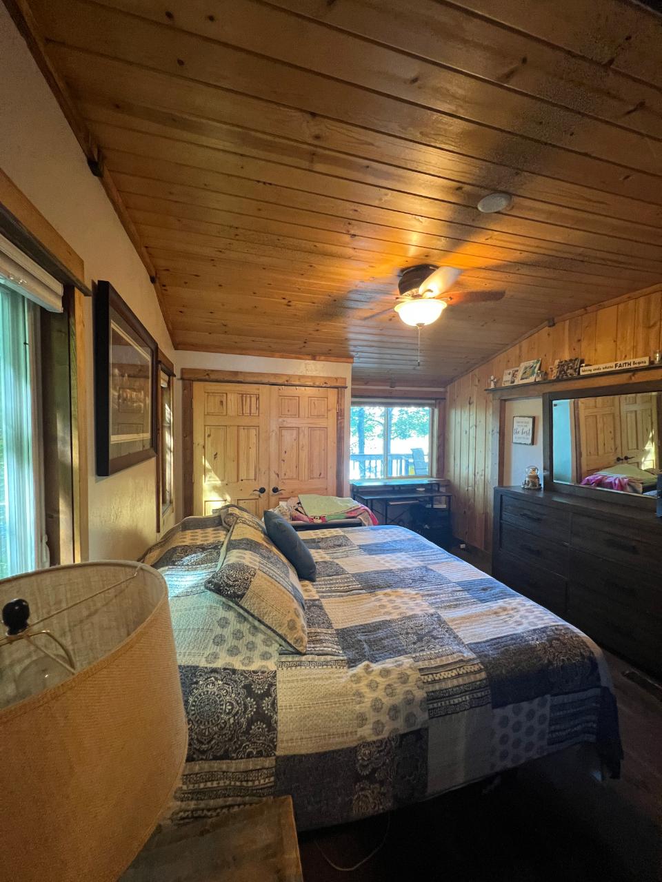 N9247 Birch Point Road Summit Lake, WI 54485 - Photo 20 of 61 Gallery Image 20