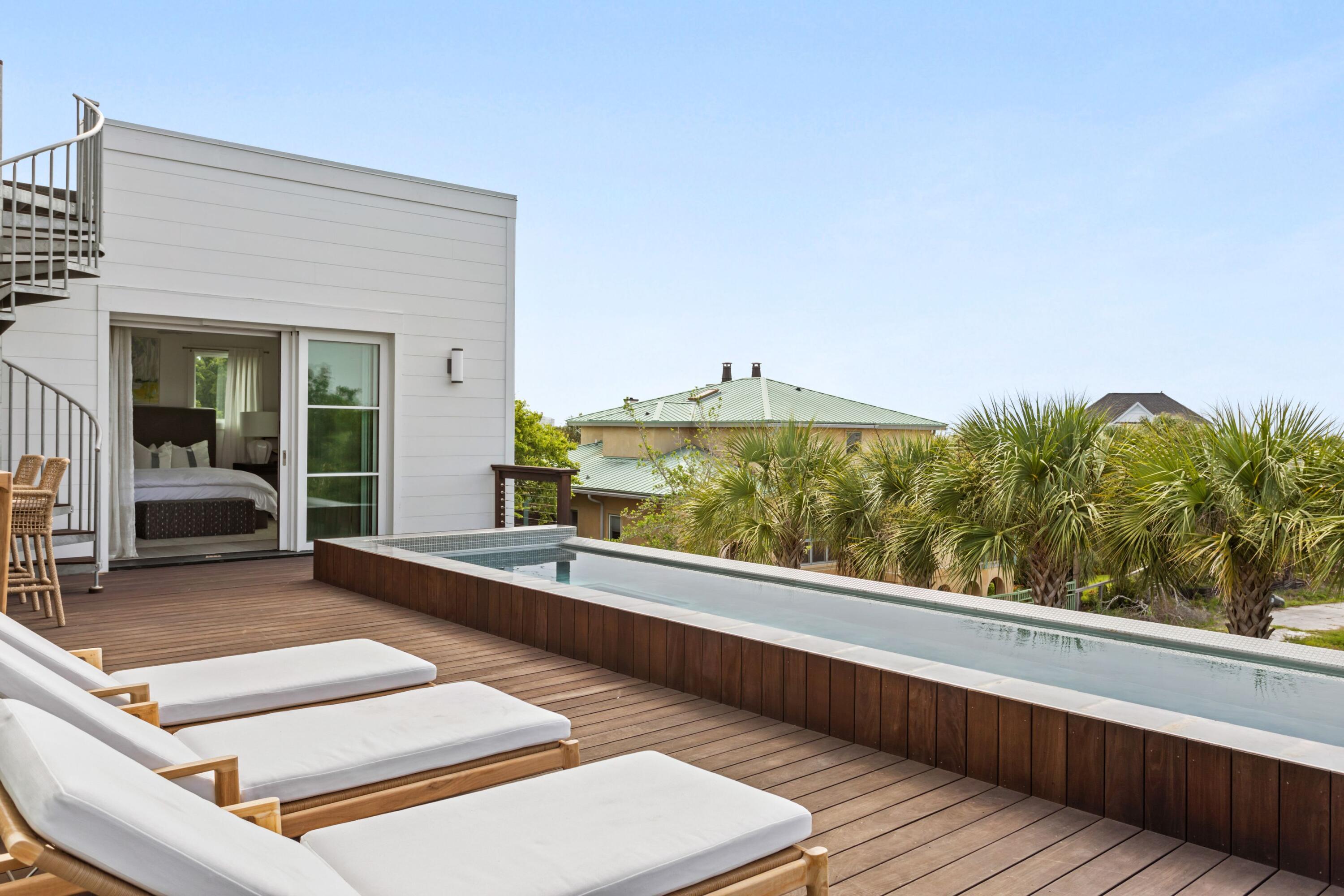 3115 Ion Avenue, Unit B Sullivans Island, SC 29482 - Photo 14 of 30 14