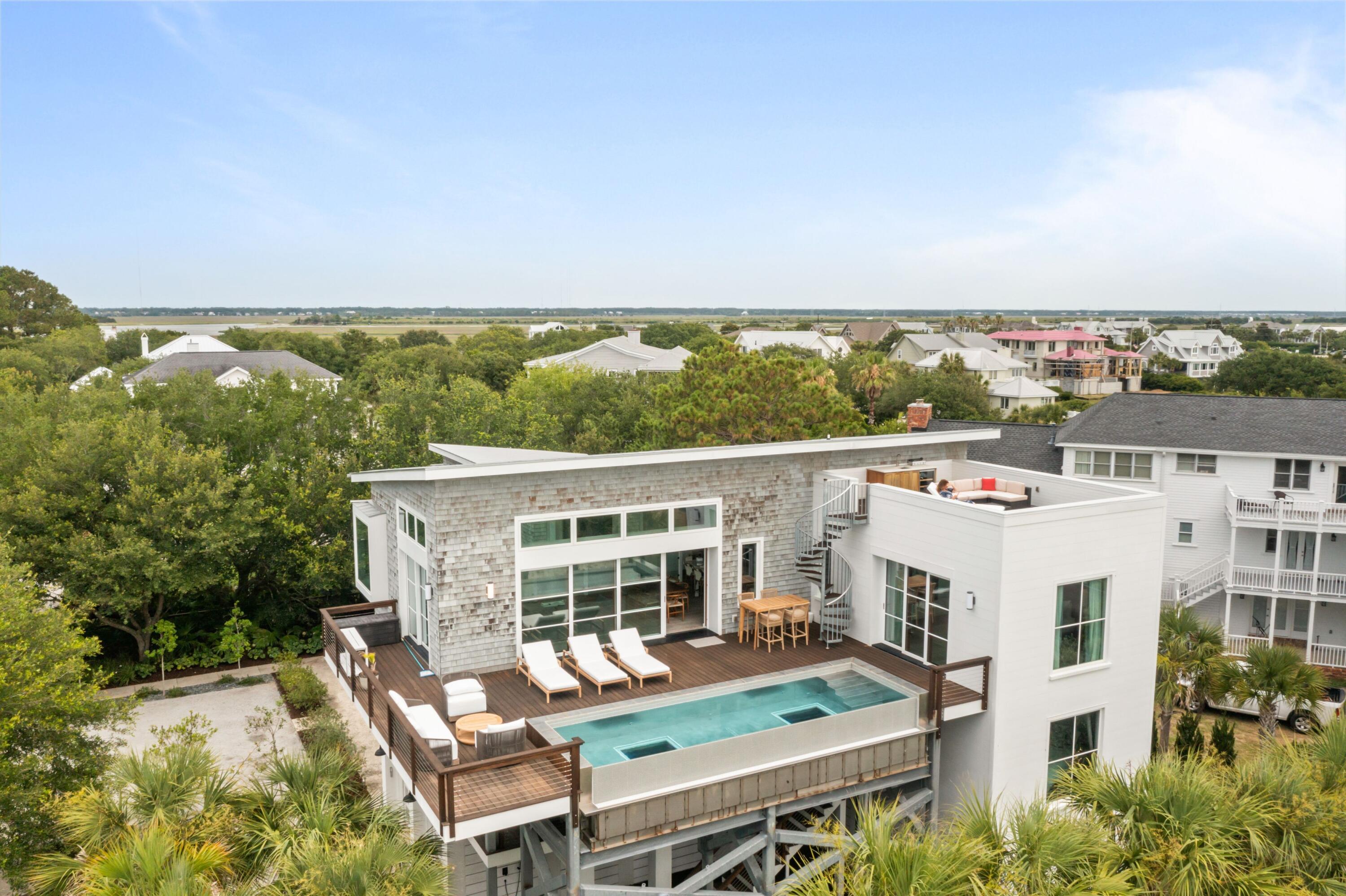 3115 Ion Avenue, Unit B Sullivans Island, SC 29482 - Photo 16 of 30 16