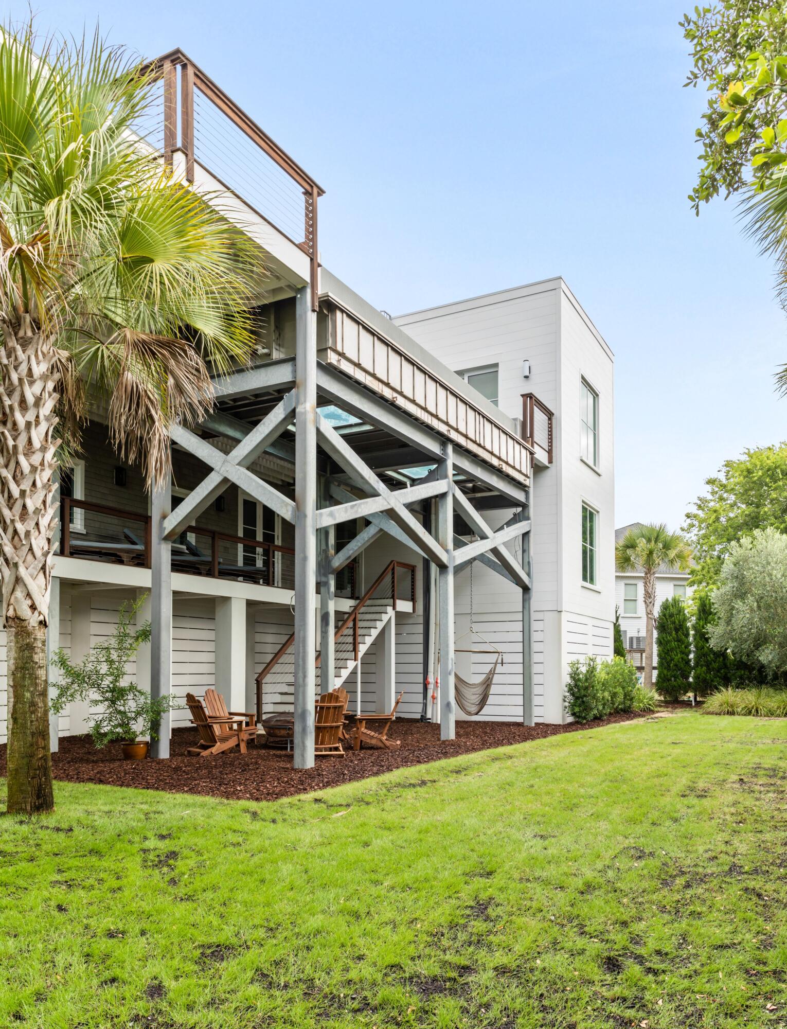 3115 Ion Avenue, Unit B Sullivans Island, SC 29482 - Photo 26 of 30 26