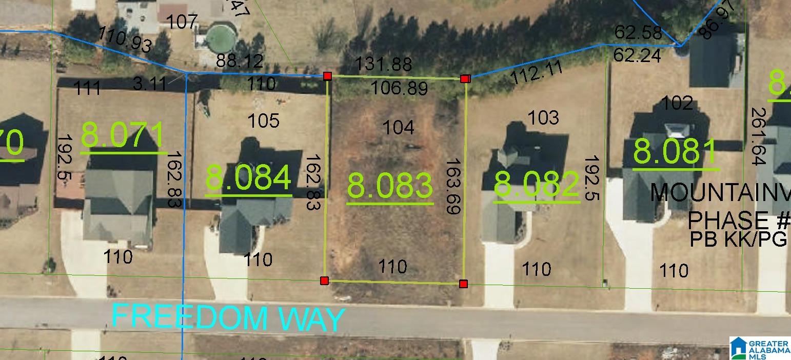0 Freedom Way, Unit 104 Anniston, AL 36207 - Photo 2 of 2