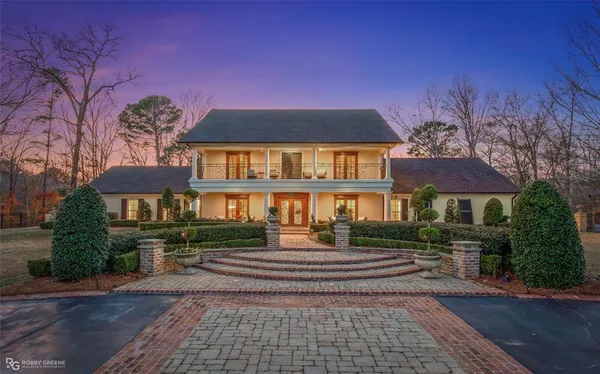 $1,500,000 | 1217 Ridgewood Circle, Minden, LA 71055