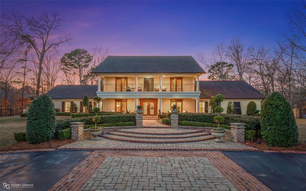 1217 Ridgewood Circle Minden, LA 71055 - Photo 1 of 40