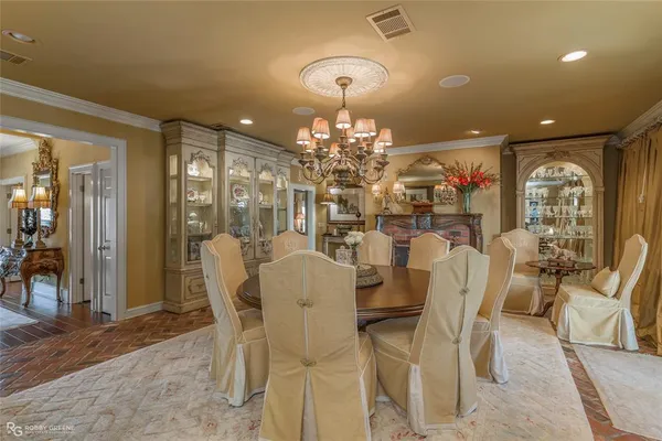 $1,500,000 | 1217 Ridgewood Circle, Minden, LA 71055
