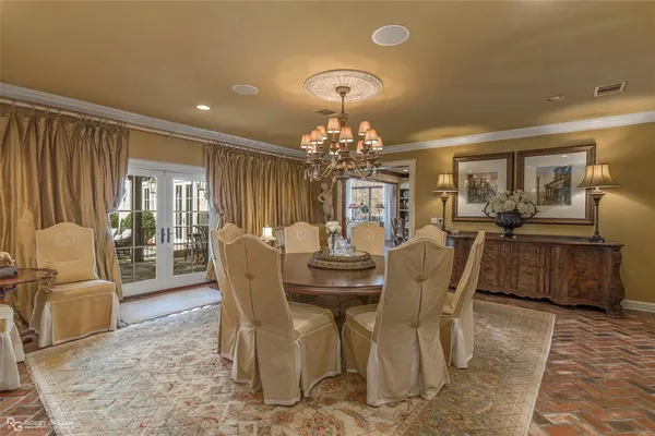 $1,500,000 | 1217 Ridgewood Circle, Minden, LA 71055