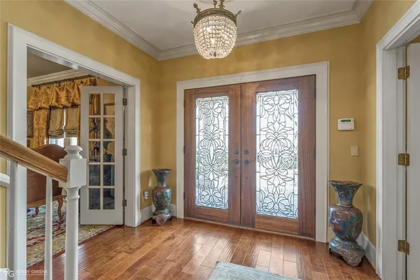 $1,500,000 | 1217 Ridgewood Circle, Minden, LA 71055