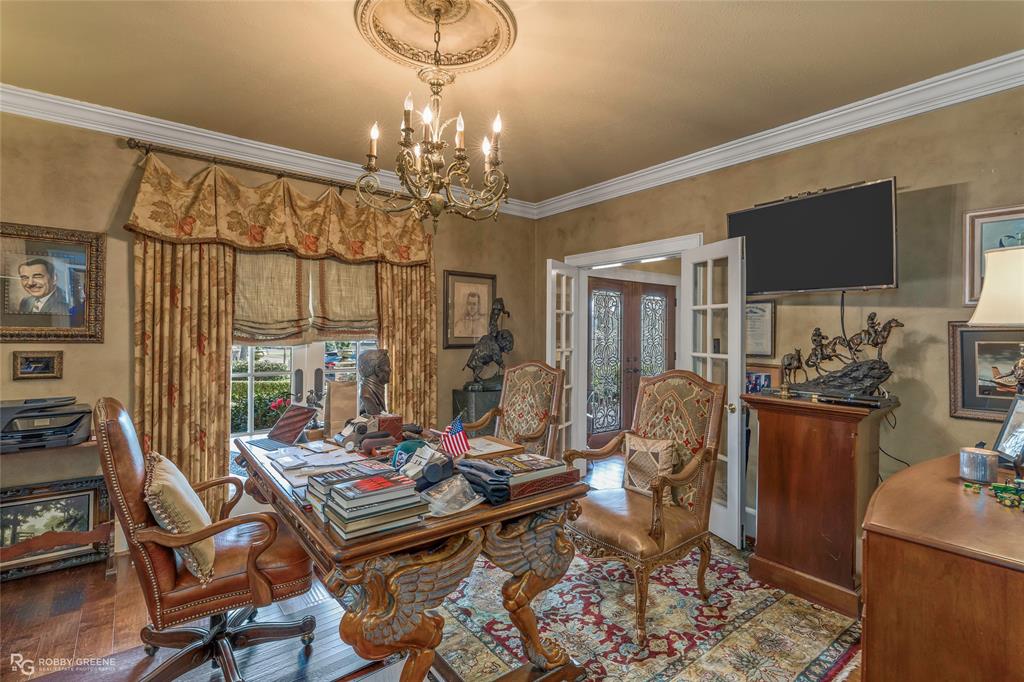 1217 Ridgewood Circle Minden, LA 71055 - Photo 18 of 40