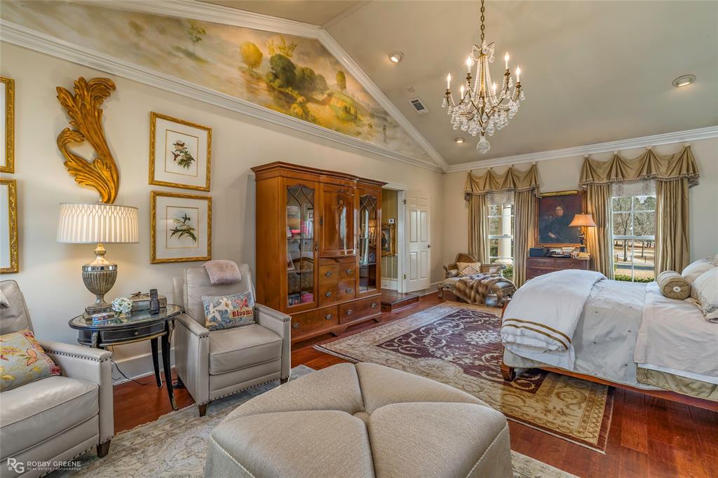 1217 Ridgewood Circle Minden, LA 71055 - Photo 20 of 40