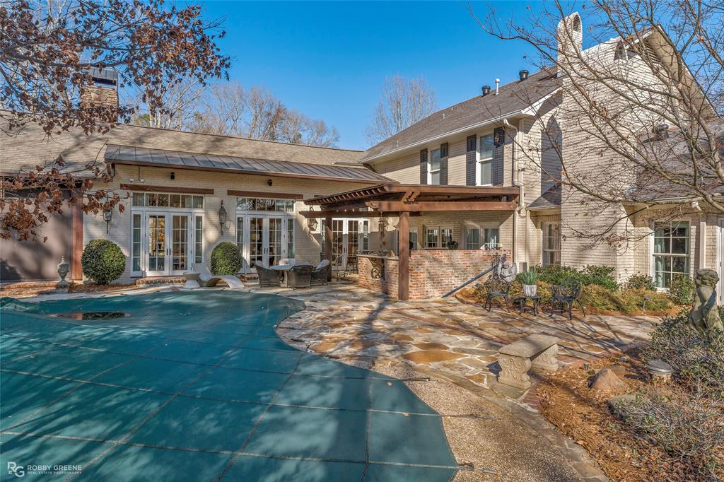 1217 Ridgewood Circle Minden, LA 71055 - Photo 2 of 40