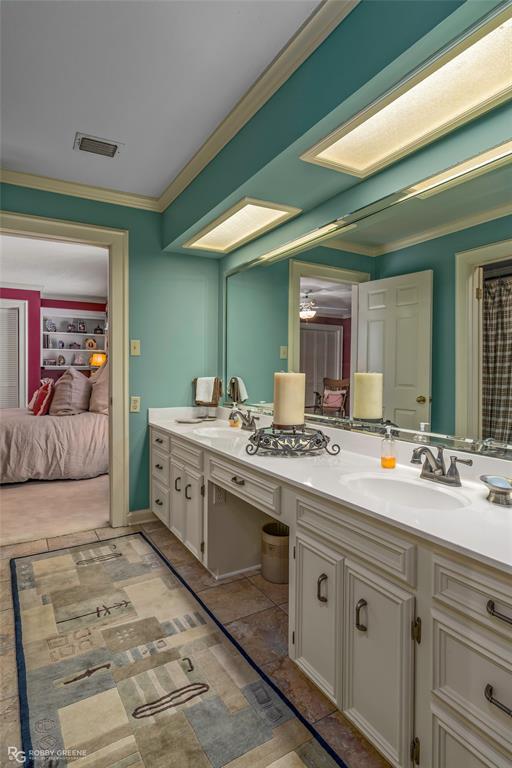 1217 Ridgewood Circle Minden, LA 71055 - Photo 27 of 40