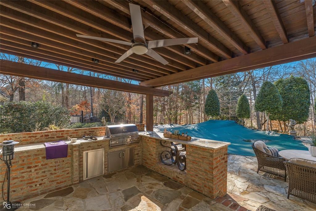 1217 Ridgewood Circle Minden, LA 71055 - Photo 30 of 40