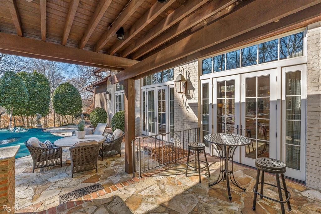 1217 Ridgewood Circle Minden, LA 71055 - Photo 31 of 40