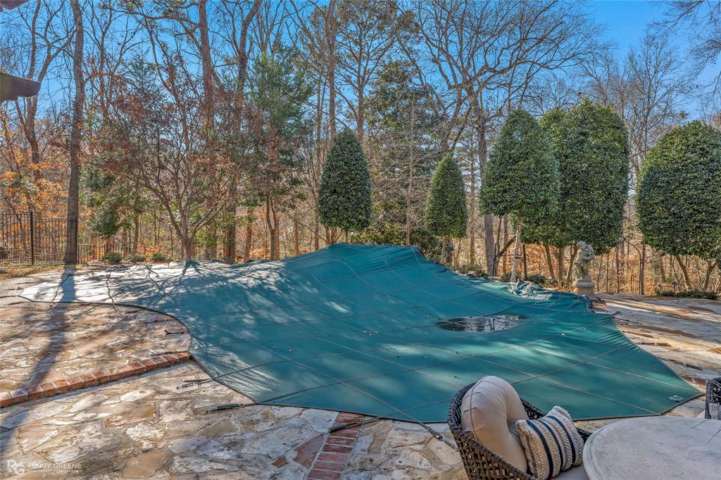 1217 Ridgewood Circle Minden, LA 71055 - Photo 32 of 40