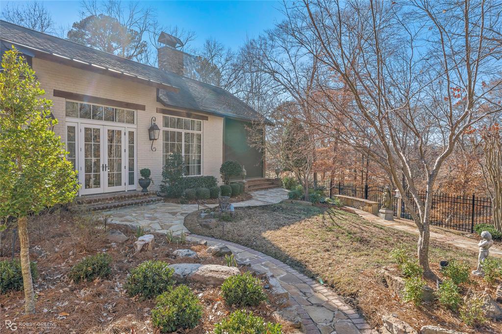 1217 Ridgewood Circle Minden, LA 71055 - Photo 33 of 40