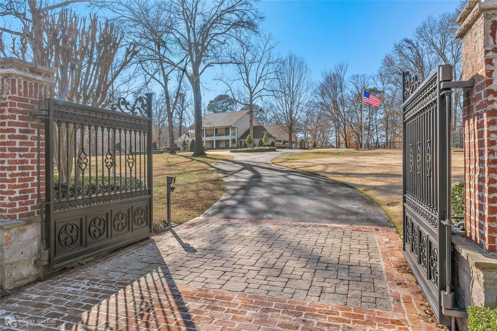 1217 Ridgewood Circle Minden, LA 71055 - Photo 36 of 40