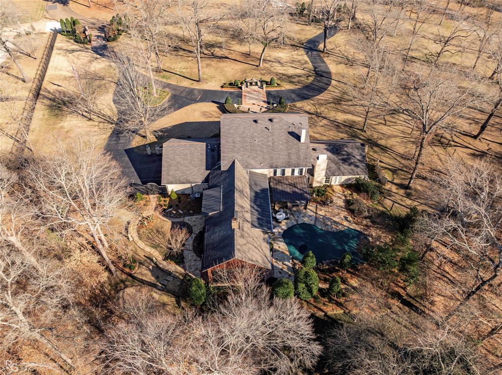 1217 Ridgewood Circle Minden, LA 71055 - Photo 39 of 40