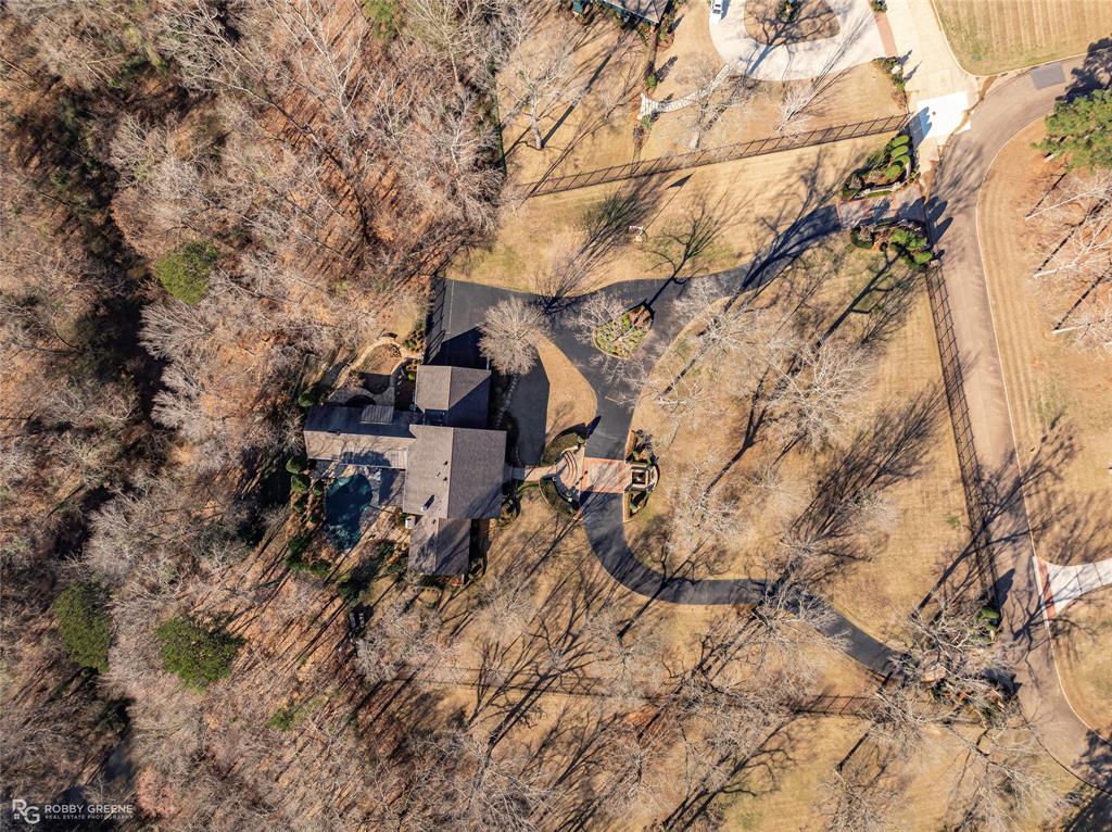 1217 Ridgewood Circle Minden, LA 71055 - Photo 40 of 40