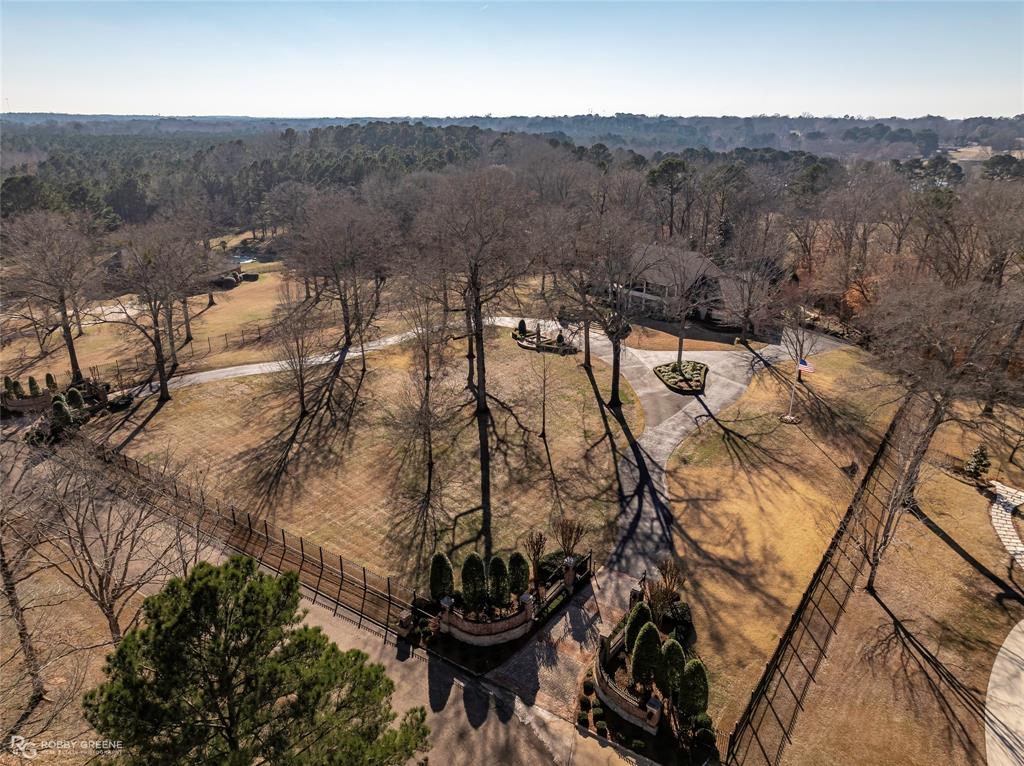 1217 Ridgewood Circle Minden, LA 71055 - Photo 4 of 40