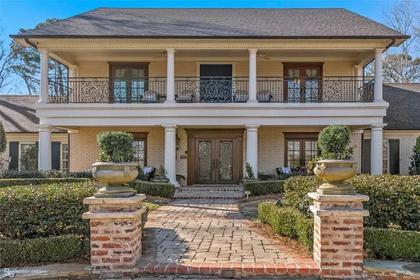 $1,500,000 | 1217 Ridgewood Circle, Minden, LA 71055