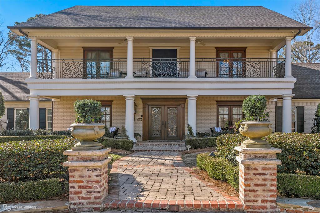 1217 Ridgewood Circle Minden, LA 71055 - Photo 5 of 40