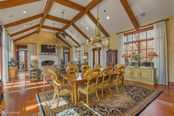 $1,500,000 | 1217 Ridgewood Circle, Minden, LA 71055