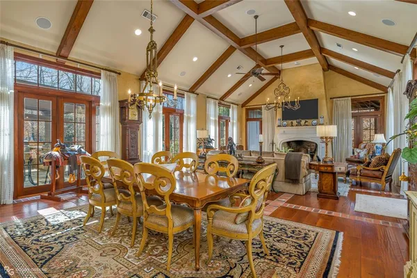 $1,500,000 | 1217 Ridgewood Circle, Minden, LA 71055
