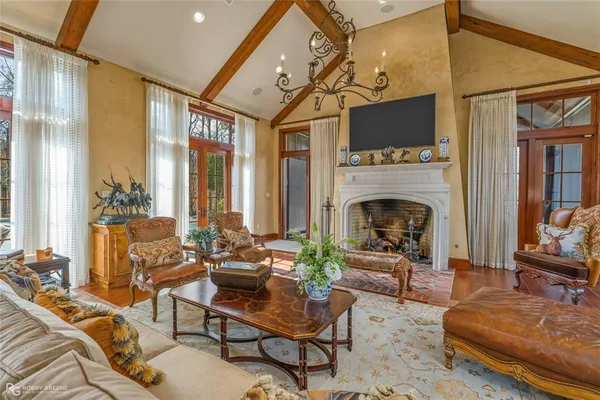 $1,500,000 | 1217 Ridgewood Circle, Minden, LA 71055