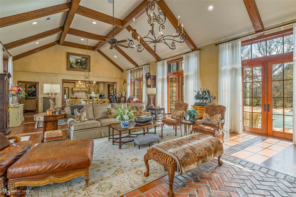 1217 Ridgewood Circle Minden, LA 71055 - Photo 9 of 40