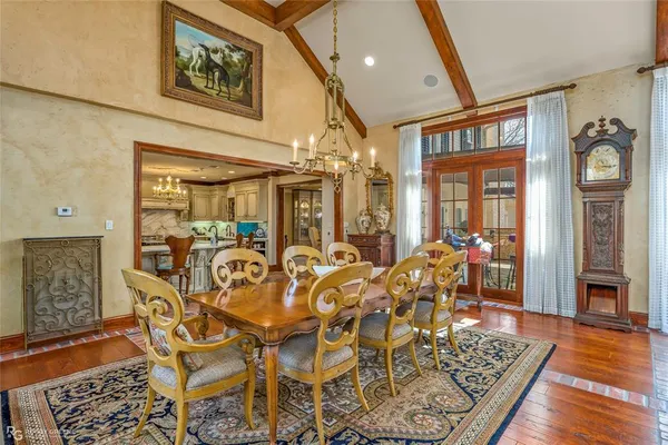 $1,500,000 | 1217 Ridgewood Circle, Minden, LA 71055