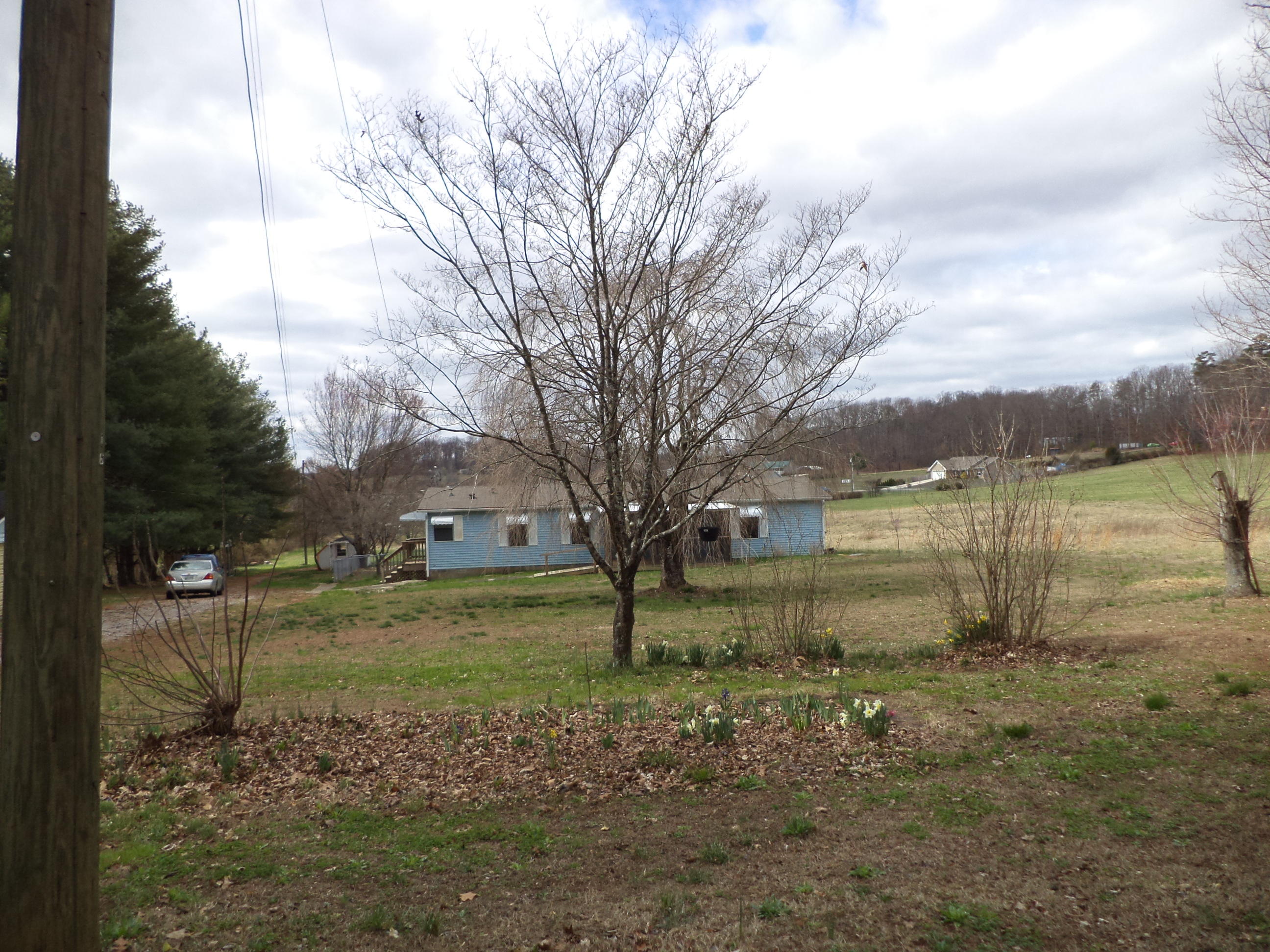 625 Thompson Bridge Road Maryville, TN 37801 - Photo 8 of 20 DSC00133