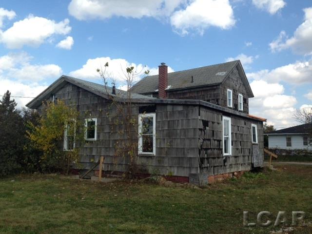 2401 West Cadmus Road Adrian, MI 49221 - Photo 9 of 10