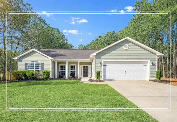 $340,000 | 304 Foxchase Circle, North Augusta, SC 29860