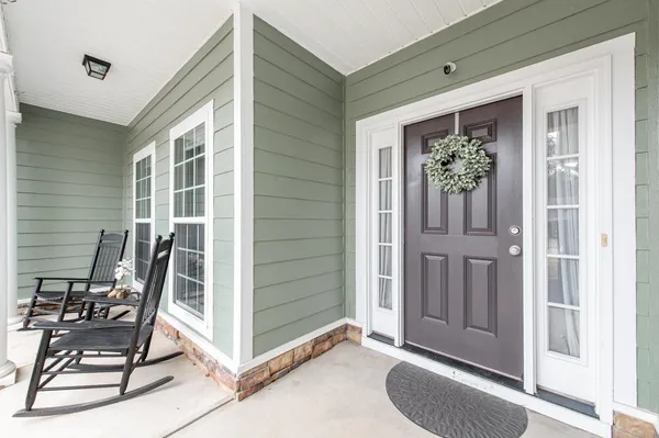 $340,000 | 304 Foxchase Circle, North Augusta, SC 29860