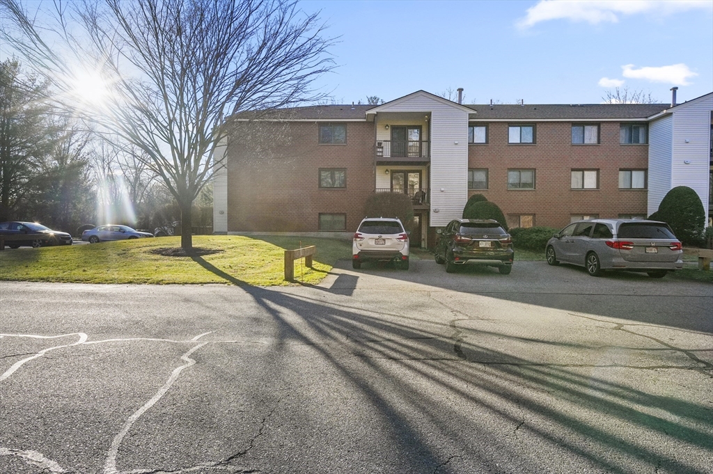 189 Littleton Road, Unit 2 Chelmsford, MA 01824 - Photo 26 of 27 Gallery Image 26