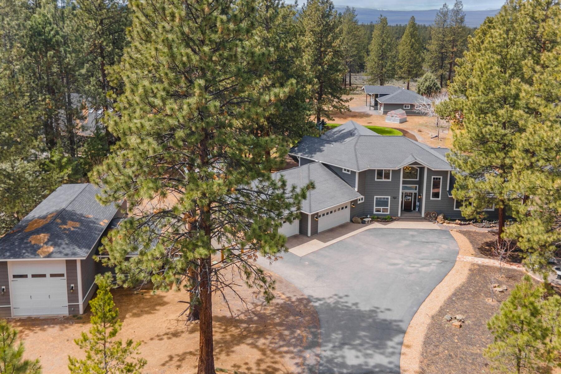 60073 West Ridgeview Drive Bend, OR 97702 - Photo 48 of 51 batch_45