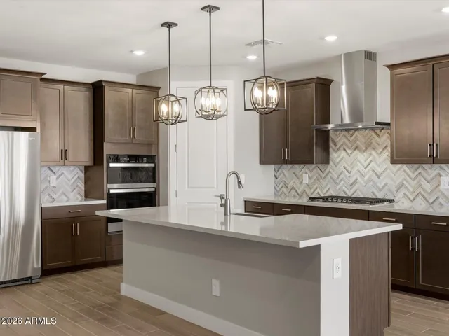 $485,947 | 4662 North 178th Lane, Goodyear, AZ 85395