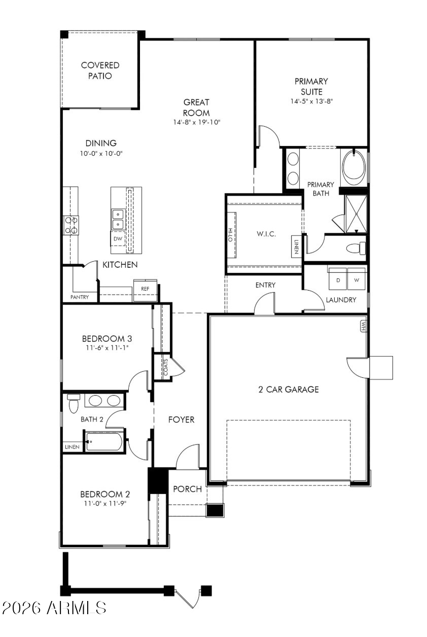 4662 North 178th Lane Goodyear, AZ 85395 - Photo 44 of 44