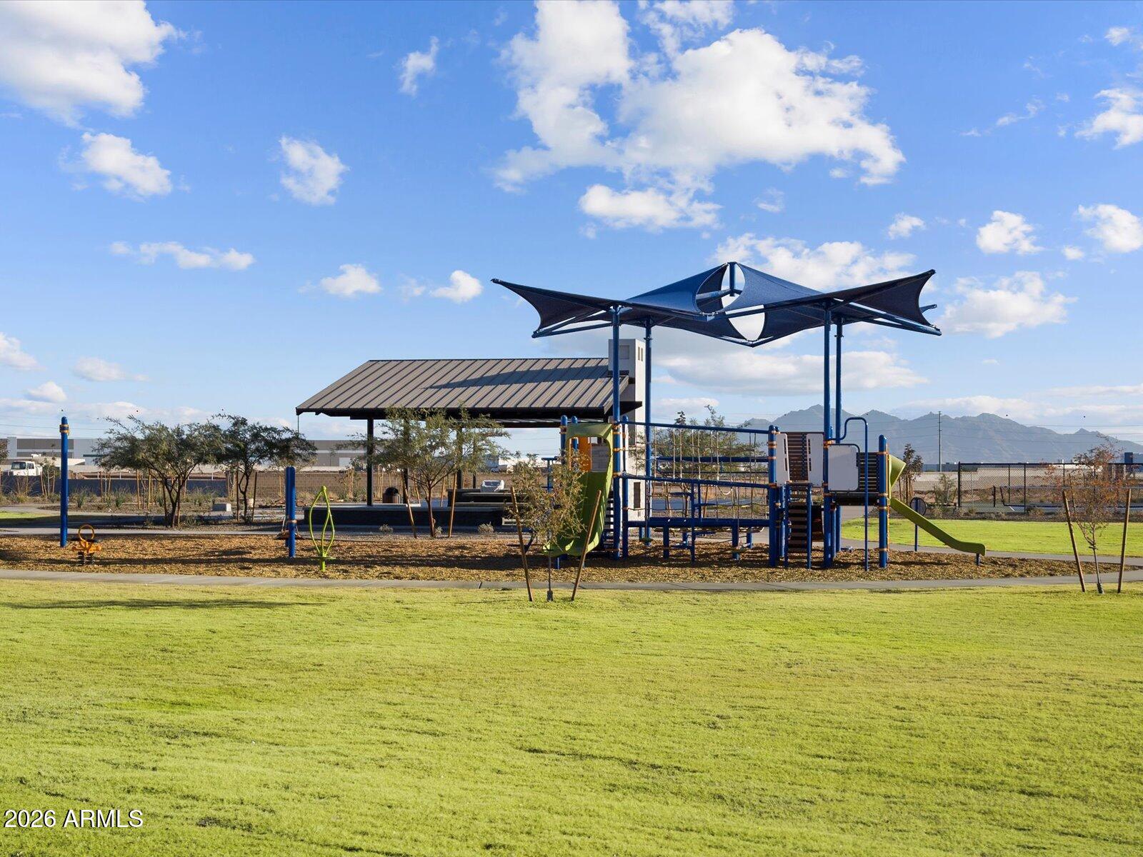 4662 North 178th Lane Goodyear, AZ 85395 - Photo 35 of 44 14-DSC01985