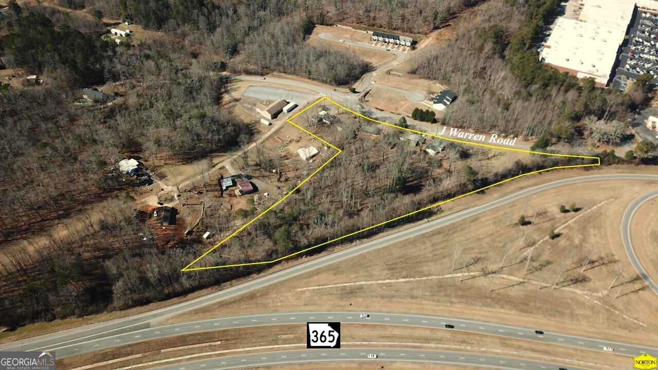 2778 J Warren Road Cornelia, GA 30531 - Photo 5 of 6