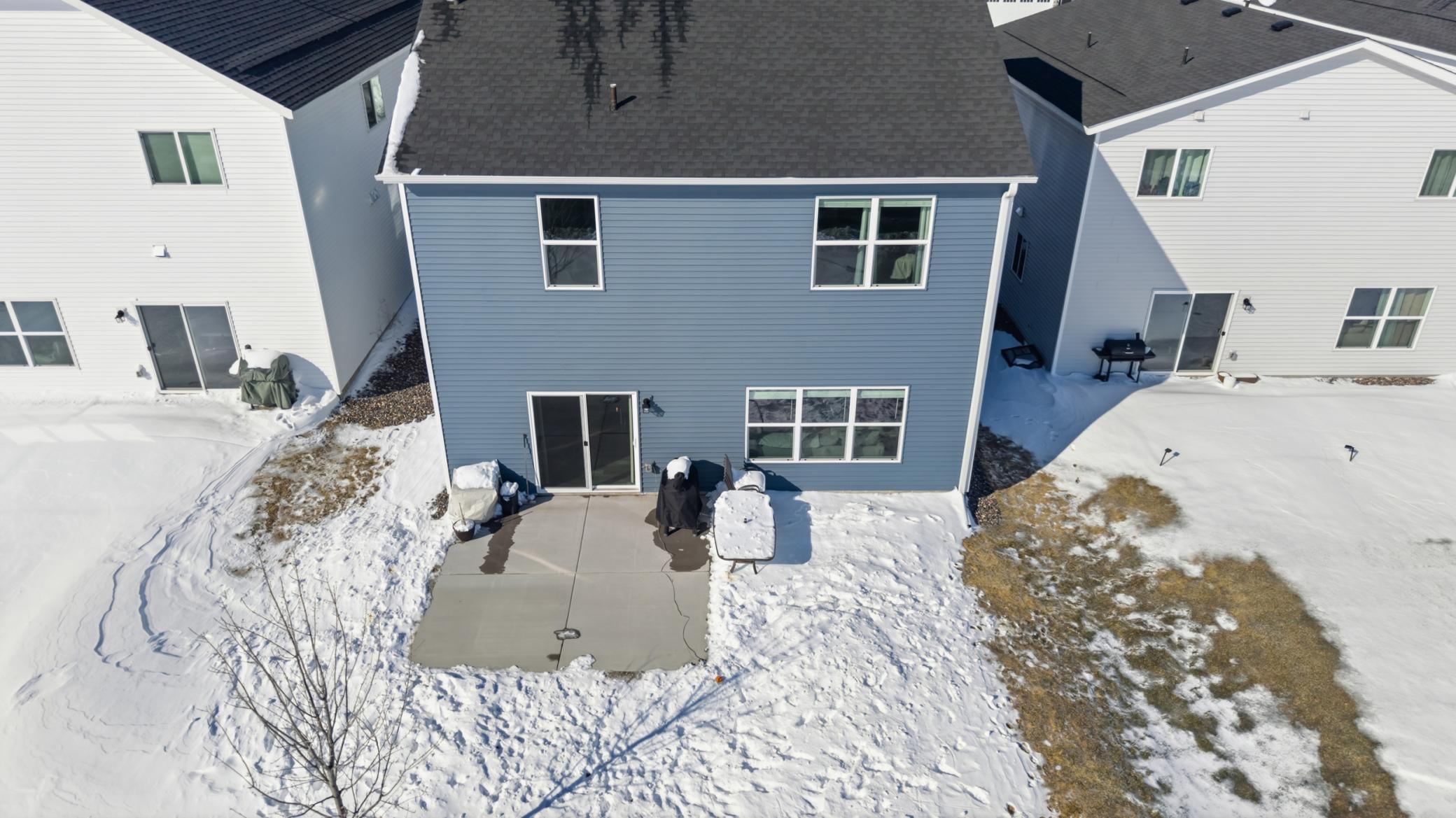 112 Lilac Circle Buffalo, MN 55313 - Photo 22 of 28