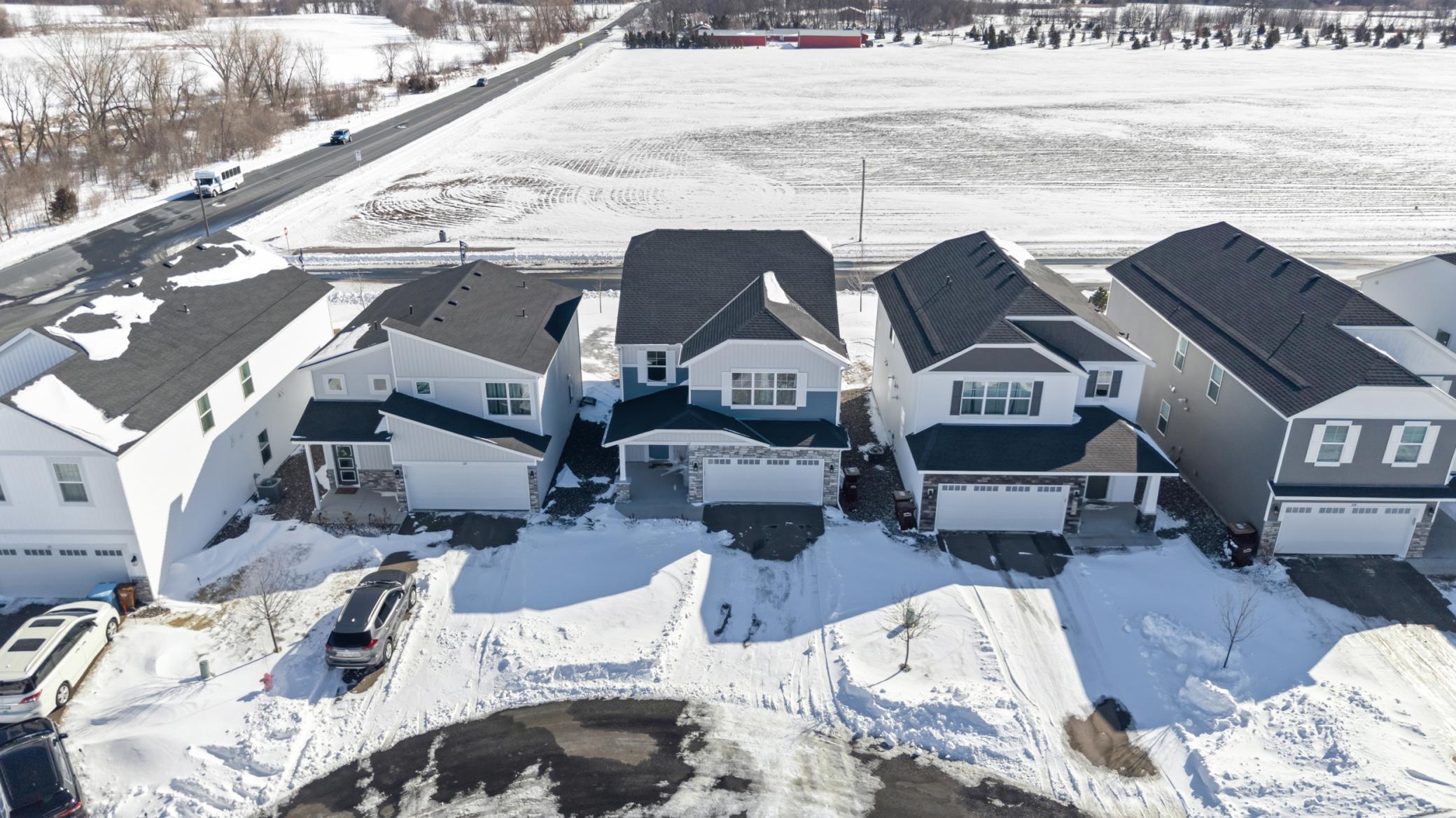 112 Lilac Circle Buffalo, MN 55313 - Photo 23 of 28