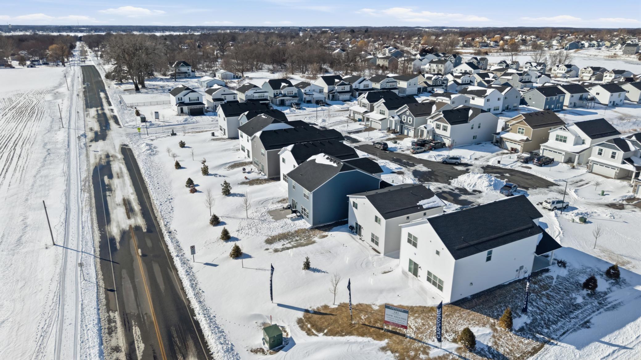 112 Lilac Circle Buffalo, MN 55313 - Photo 24 of 28