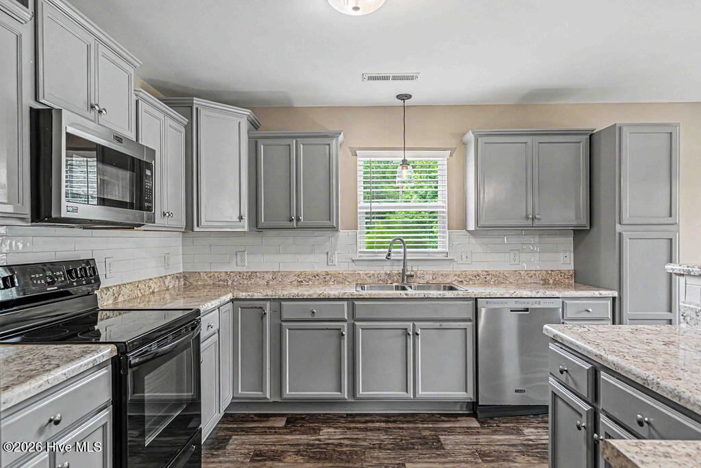 186 Peytons Ridge Drive Hubert, NC 28539 - Photo 15 of 37