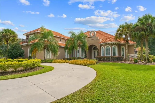 $1,850,000 | 2380 Southeast 73rd Loop, Ocala, FL 34480