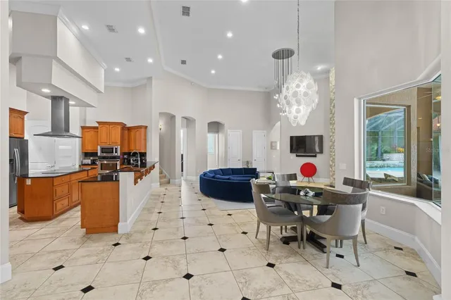 $1,850,000 | 2380 Southeast 73rd Loop, Ocala, FL 34480