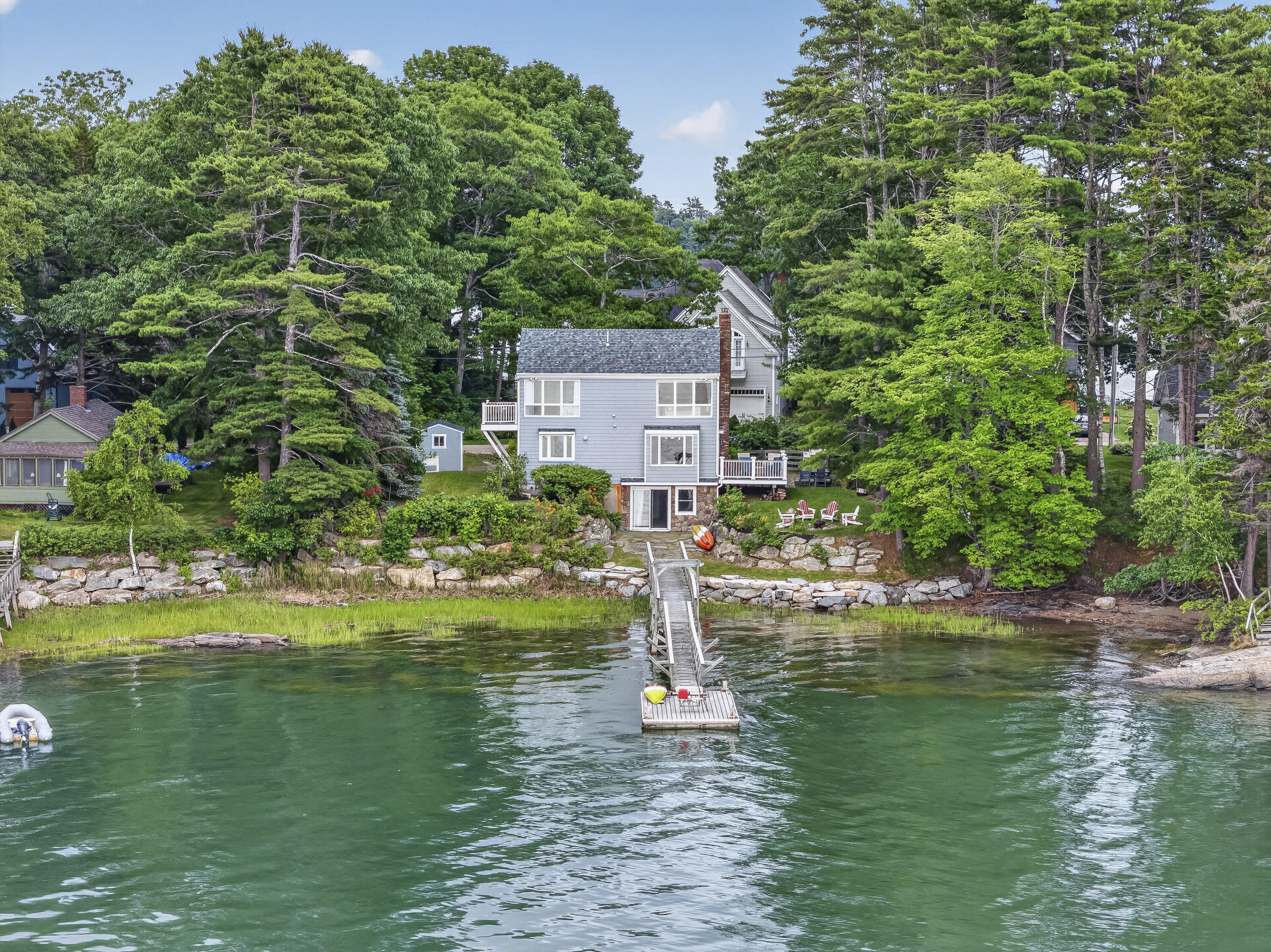 14 Merganser Way Freeport, ME 04032 - Photo 1 of 75 14 Merganser Way_110
