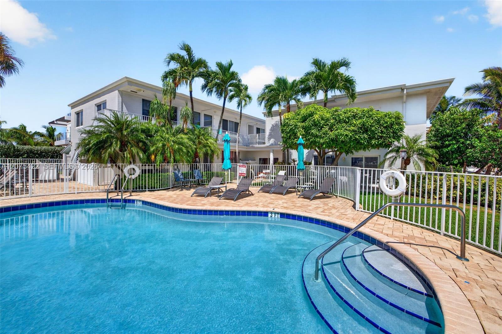 1705 North Riverside Drive, Unit 2 Pompano Beach, FL 33062 - Photo 32 of 67 Gallery Image 32